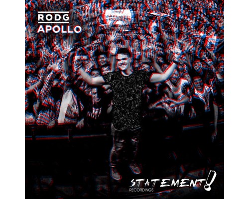 Rodg - Apollo