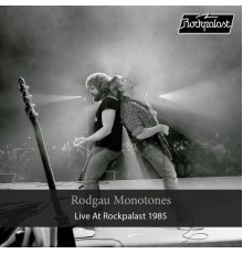 Rodgau Monotones - Live At Rockpalast 1985 (Live, Essen)