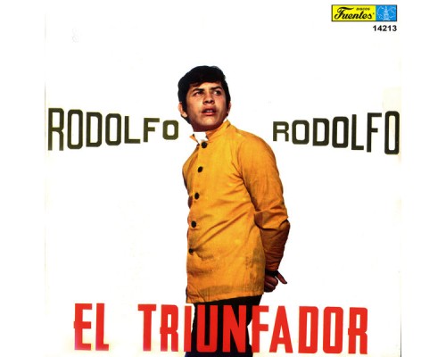 Rodolfo Aicardi - El Triunfador