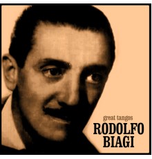 Rodolfo Biagi - Great Tangos