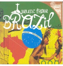 Rodolfo Stroeter - Music From: Brazil