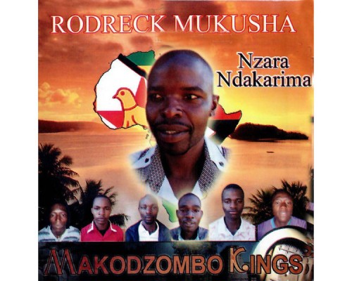 Rodreck Mukusha & Makodzombo Kings - Nzara Ndakarima Rodreck Mukusha & Makodzombo Kings - Nzara Ndakarima