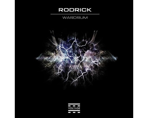 Rodrick - Wardrum