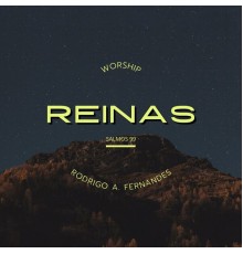 Rodrigo A. Fernandes - Reinas