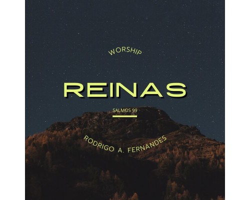 Rodrigo A. Fernandes - Reinas