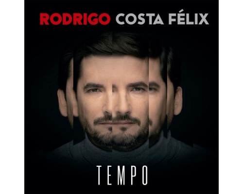 Rodrigo Costa Felix - Tempo