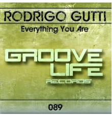 Rodrigo Gutti - Everything You Are