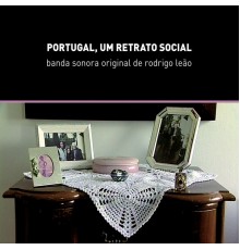 Rodrigo Leão - Portugal, Um Retrato Social