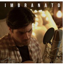 Rodrigo Pandeló - Imbranato (Cover)