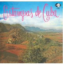 Rodrigo Prats - Estampas de Cuba