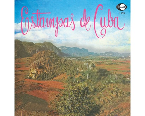 Rodrigo Prats - Estampas de Cuba