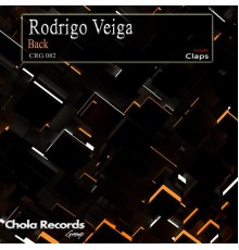 Rodrigo Veiga - Back