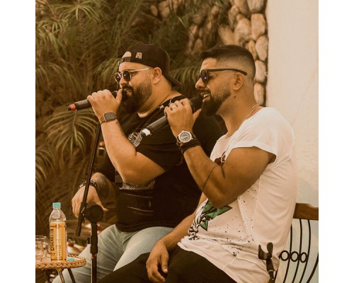 Rodrigo e Juliano - Versões Rodrigo e Juliano 2 (Cover)