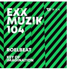 RoelBeat - Key of Imagination