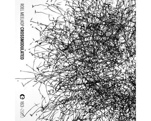 Roel Meelkop - Crossmodulated