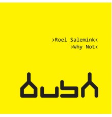 Roel Salemink - Why Not