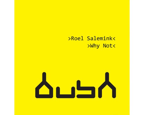 Roel Salemink - Why Not