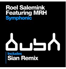 Roel Salemink - Symphonic