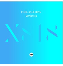 Roel Salemink - X818 Remixes