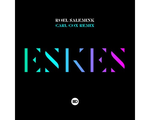 Roel Salemink - Eskes