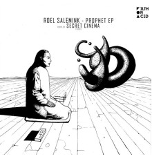 Roel Salemink - Prophet