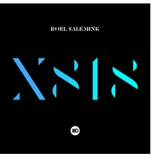 Roel Salemink - X818