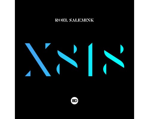 Roel Salemink - X818