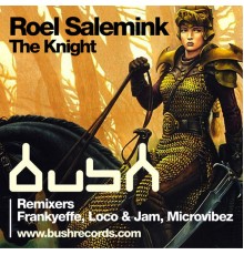 Roel Salemink - The Knight