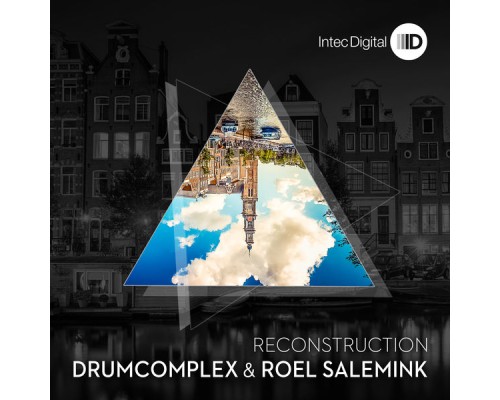 Roel Salemink & Drumcomplex - Reconstruction