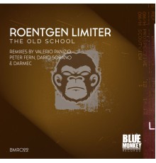 Roentgen Limiter - The Old School