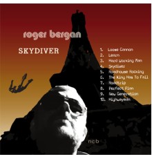 Roger Bergan - Skydiver