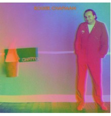 Roger Chapman - Chappo