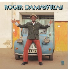 Roger Damawuzan - Seda