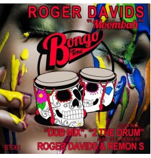 Roger Davids - Moombah