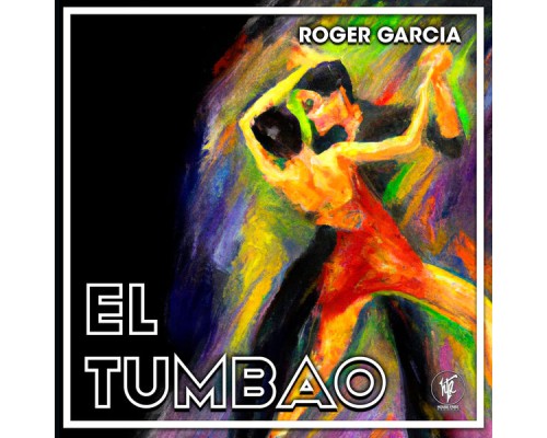 Roger Garcia - El Tumbao