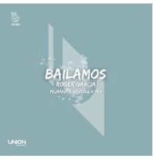 Roger Garcia - Bailamos