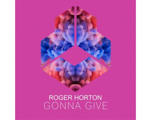 Roger Horton - Gonna Give