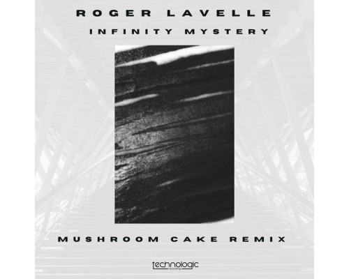 Roger Lavelle - Infinitie Mystery