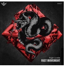 Roger Lavelle - Fast Movement