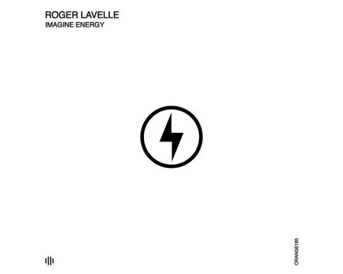 Roger Lavelle - Imagine Energy