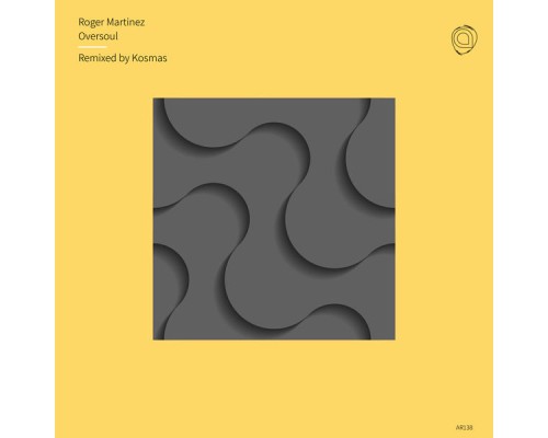 Roger Martinez - Oversoul