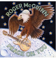 Roger McGuinn - Peace On You