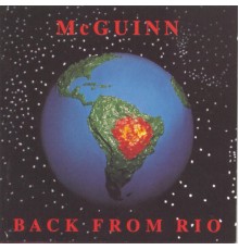 Roger McGuinn - Back From Rio