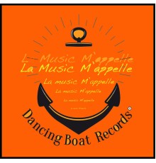 Roger Murttock - La music m'appelle