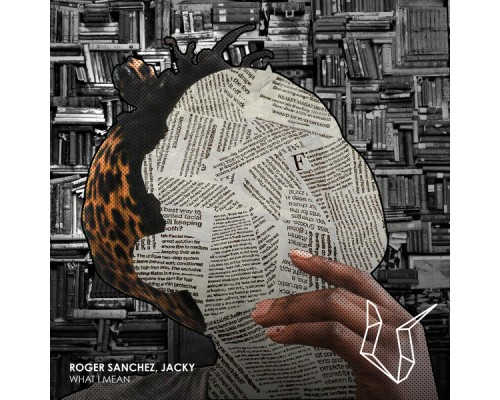 Roger Sanchez & Jacky - What I Mean Roger Sanchez & Jacky - What I Mean