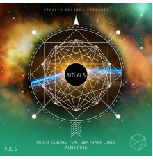 Roger Sanchez feat. Oba Frank Lords - Alma Roja