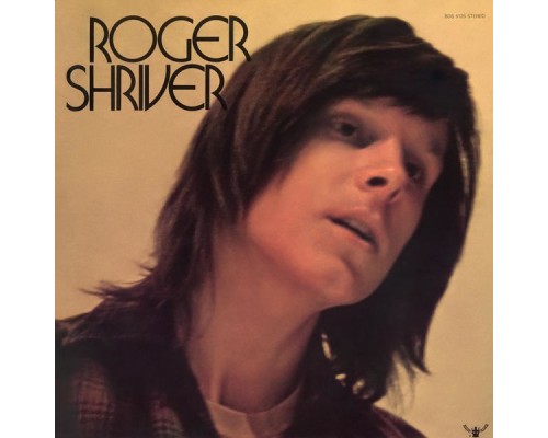 Roger Shriver - Roger Shriver