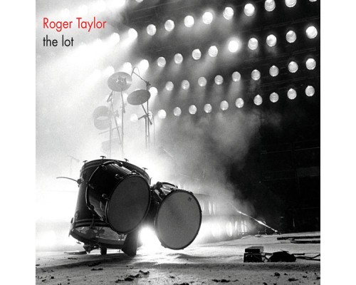 Roger Taylor - The Lot