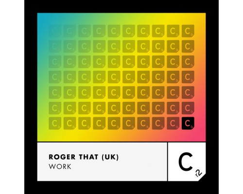 Roger That (UK) - Work