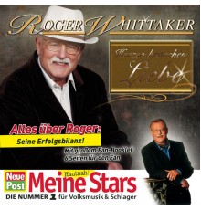 Roger Whittaker - Herzen brauchen Liebe